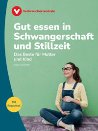 Mein neues Buch