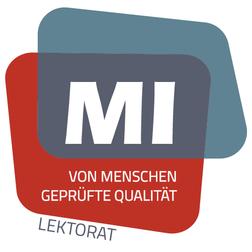 MI Siegel - Lektorat